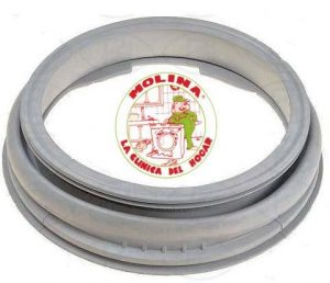 Goma,Puerta, Escotilla, Lavadora, Bosch, Siemens, Neff, Balay, Lynx,