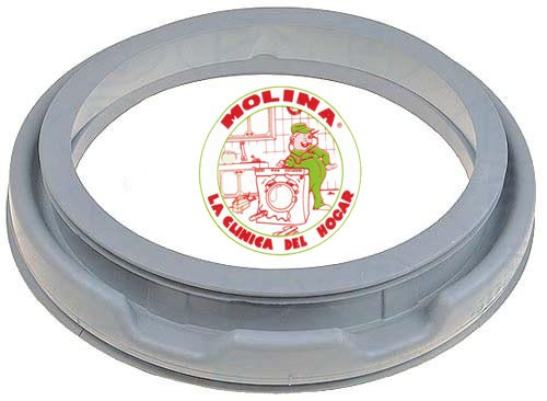 Goma,Puerta, Escotilla, Lavadora, Samsung,