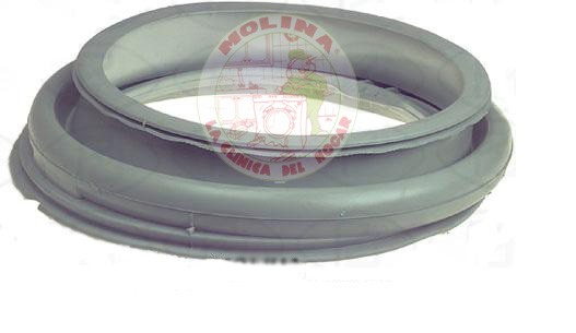 Goma,Puerta, Escotilla, Lavadora, Ariston,Creda, Indesit, Hotpoint, Scholtes, Hoover, Philips, Whirlpool, Ignis,