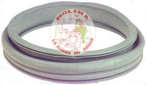Goma, Puerta, Escotilla, Lavadora, Ariston, Indesit,