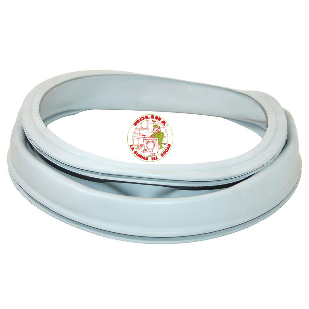 Goma,puerta, escotilla lavadora, Grupo Ulgor (Fagor, Edesa, Aspes) Smeg