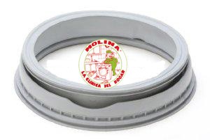 Goma,puerta, escotilla lavadora 5 kgs. Balay, Bosch, Siemens, Neff, Superser, Lynx, ETC.