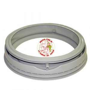 Goma, puerta, Escotilla, Lavadora Balay, Lynx, Superser, Agni, Corcho, Crolls, Siemens, Neff, Bosch,