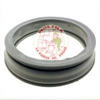 Goma,puerta, escotilla lavadora Otsein, Candy, Zerowatt, Spazio