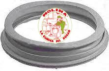 Goma,puerta, escotilla Lavadora, Whirlpool, Philips, Ignis, BAJA,