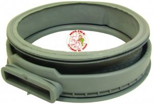 Goma, puerta, escotilla lavadora, secadora 6 kgs. Bosch, Siemens, Balay, Neff,