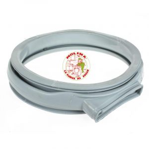 Goma, puerta, escotilla lavadora-secadora, Bosch, Siemens, Balay, Neff, Whirlpool, Smeg.