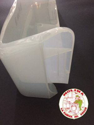 Botellero Frigorifico Electrolux, Aeg, Zanussi, Castor, Zanela,