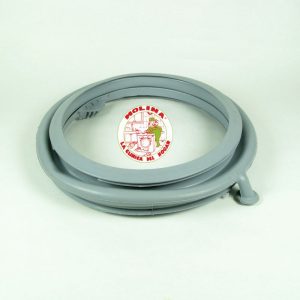 Goma,puerta, escotilla Lavadora 5 Kgs. ROMMER, ARDO MERLONI, FAGOR, ASPES, WHIRLPOOL, NEW-POL, ARDO, FIRSLINE, ETC.,
