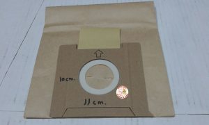 Bolsas de papel, aspirador ufesa, taurus, aeg, nilfisk, fagor, alfa, Palson, Solac, Royal, Akashi, Grecco,