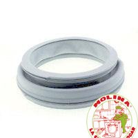Goma,puerta, escotilla Lavadora 5 kgs., Whirlpool, Philips, Ignis, Baucknetch,