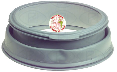 Goma,Puerta, escotilla lavadora 5 Kgs.GRUPO BOSCH, BALAY, SUPERSER, LYNX, BOSCH, SIEMENS, NEFF,