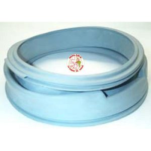 Goma,Puerta, escotilla lavadora 5Kgs.GRUPO BOSCH, SUPERSER, LYNX, BALAY, BOSCH, SIEMENS, NEFF,