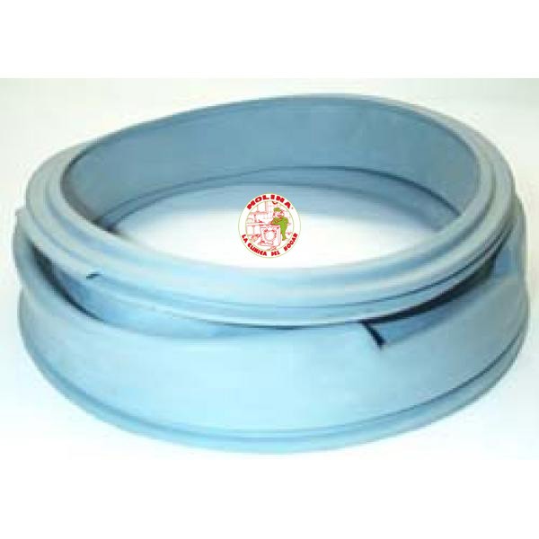 Goma,Puerta, escotilla lavadora 5Kgs.GRUPO BOSCH, SUPERSER, LYNX, BALAY, BOSCH, SIEMENS, NEFF,