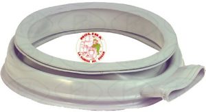 Goma, Puerta, escotilla lavadora secadora 5 Kgs.BRU, OCEAN, EDESA, FAGOR, FIRST LINE, SANGIORGIO,