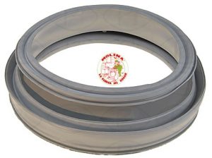 Goma, Puerta, escotilla lavadora secadora 5 Kgs. GRUPO BOSCH, BALAY, LYNX, BOSCH, SIEMENS, NEFF,