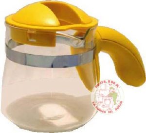 Jarra cafetera Ufesa