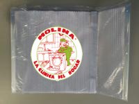 Filtro metálico campana extractora, Fagor, Aspes, Edesa, Nodor, Teka, 27,5x39 cm., 2 unidades.