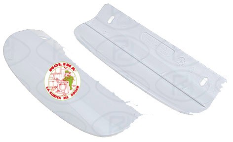 Tirador puerta frigorífico,Fagor, Aspes, Edesa, blanco.