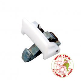 Pestillo, Cierre, Puerta, Escotilla, Lavadora , Bosch, Balay, Neff, Siemens, ETC.