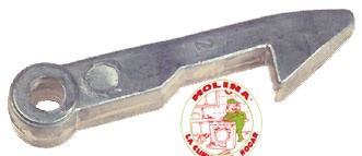 Pestillo, Cierre, Puerta, Escotilla, Lavadora Grupo Electrolux, Electrolux, Zanussi, Corberó, Crolls, Ipanema, Largo.