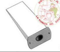 Bolsas de papel, aspirador Fagor 6066, Aeg Grobe 9,