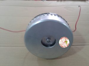 Motor aspirador standard 1200 W. 220 V.