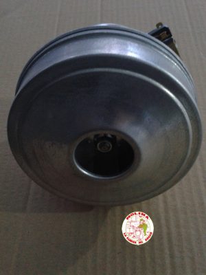 Motor aspirador adaptable universal