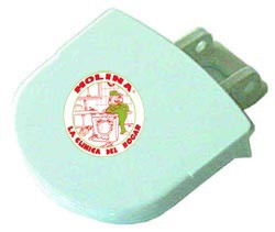 Maneta, Manilla, cierre puerta escotilla Lavadora, Electrolux, Zanussi, Corberó, Castor, Lg, blanca.