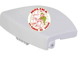 Maneta, Manilla, cierre puerta escotilla lavadora Grupo Electrolux, Electrolux, Zanussi, Corberó, blanca.