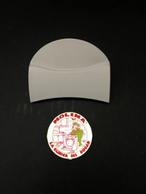 Maneta, Manilla, cierre puerta escotilla lavadora Grupo Bosch, Bosch, Balay, Neff, Siemens,