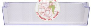 Botellero Frigorifico Beko.