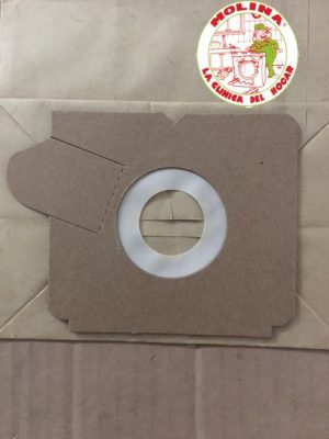 Bolsas aspirador Electrolux, progress