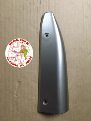 Tirador puerta frigorífico Grupo Ulgor (Fagor, Aspes, Edesa), plata, superior, 1 unidad