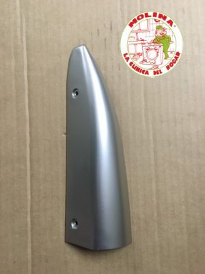 Tirador puerta frigorífico Grupo Ulgor (Fagor, Aspes, Edesa), plata, superior, 1 unidad