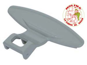 Maneta, Manilla, cierre puerta escotilla lavadora Lg-Daewoo.