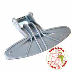 Maneta, Manilla, cierre puerta escotilla lavadora Lg-Daewoo.