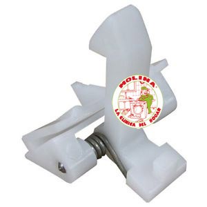 Pestillo cierre escotilla lavadora, Bosch, Balay, Neff, Siemens,