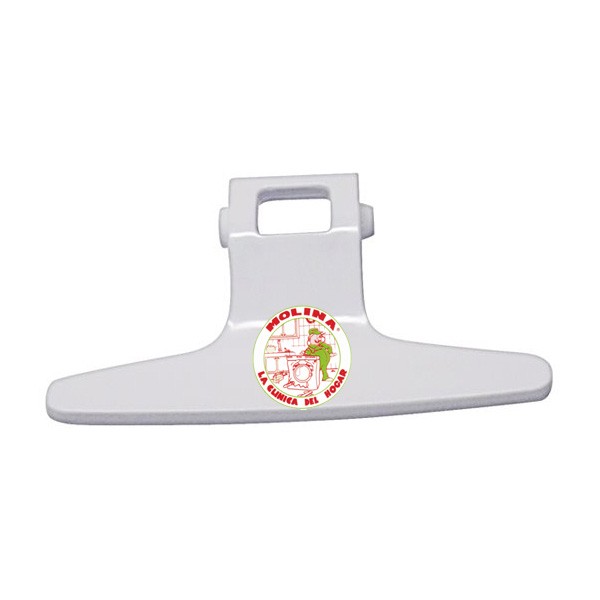 Maneta, Manilla, cierre puerta escotilla lavadora Daewoo. Kenwood,