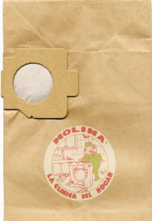 Bolsas aspirador Moulinex clean, classic, Tornado,