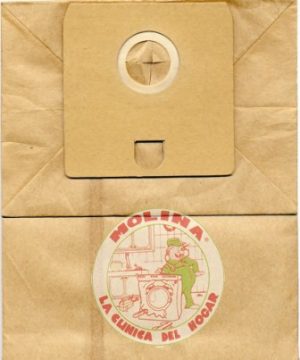 Bolsas aspirador Tornado 430, First line, Volta