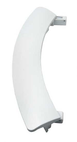 Maneta, Cierre, Puerta, Escotilla, Lavadora, Grupo Bosch, Bosch, Balay, Neff, Siemens, , blanca.