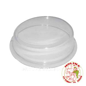 Cristal escotilla lavadora Indesit, Ariston diam. 30,5 cm.