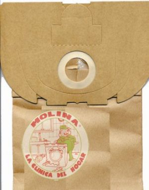 Bolsas aspirador Vorwerk, kobold, VK250, VK251