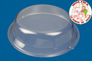 Cristal escotilla lavadora Grupo Electrolux (Electrolux, Zanussi, Corberó)