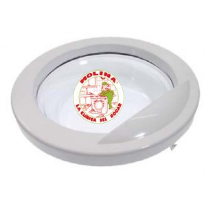 Puerta escotilla lavadora, Fagor, Edesa, Aspes, ETC,