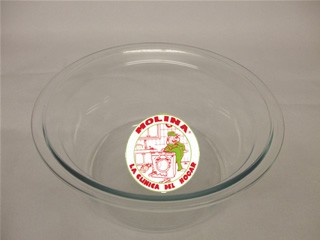 Cristal escotilla lavadora Grupo Bosch (Balay, Superser, Crolls), diam. 27 cm. 5 kgs.