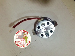 Foco luz campana extractora Bosch, Balay, Siemens, Neff.
