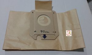 Bolsas de papel, aspirador Fagor VCE-360