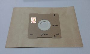 Bolsas de papel, aspirador FAGOR VCE150, VCE365, TAURUS, NILFISK,